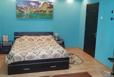 Apartament cu 2 camere decomandat în Ghermănești - 2