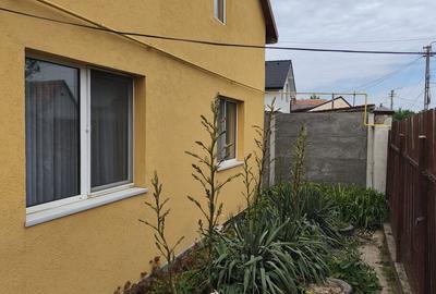 Casă cu 3 camere cu Teren 540 Mp în Bujac - 14