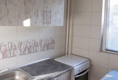Garsonieră semidecomandată în Drumul Taberei - 5