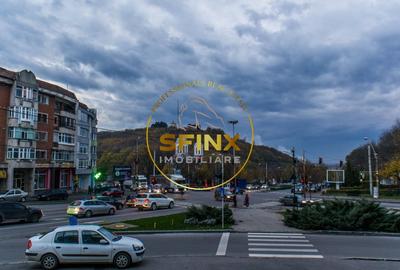 Birou, de 446 mp, în Crișan - 11