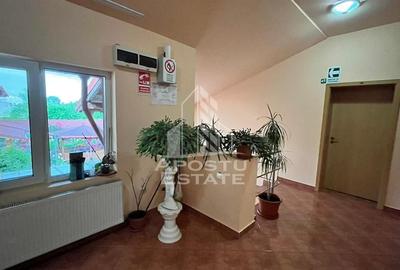 Casă individuală cu 16 camere cu Canalizare în Șagului - 8
