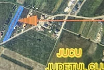Spațiu comercial, în Jucu - 2