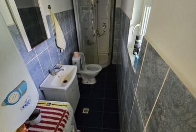 Casă individuală cu 3 camere cu Canalizare în Central - 5