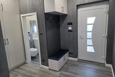 Casă cu Teren 330 Mp în Moșnița Nouă