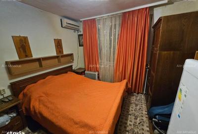 Apartament cu 2 camere, mobilat în Țiglina 1 - 2