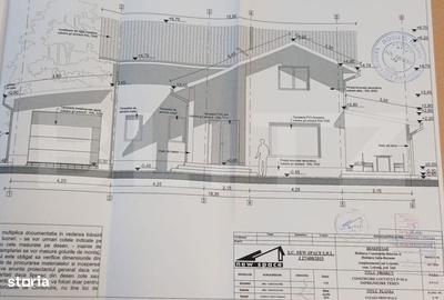 Spațiu comercial, în Lețcani - 1