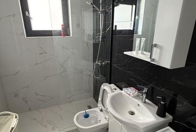 Apartament cu 2 camere, mobilat în Central - 3