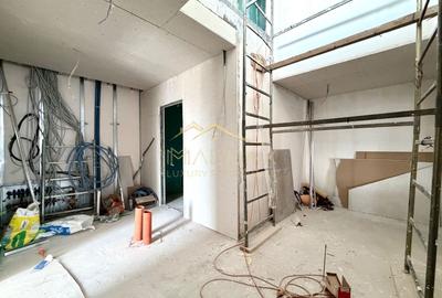 Apartament cu 5 camere decomandat în Herăstrău - 20