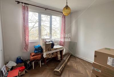 Apartament cu 3 camere în Țiglina 2 - 3