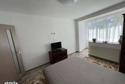 Apartament cu 2 camere semidecomandat în Central - 4