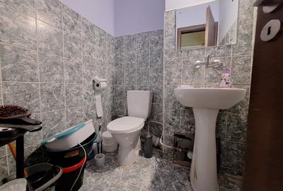 Apartament cu 3 camere decomandat, mobilat în Aradului - 15