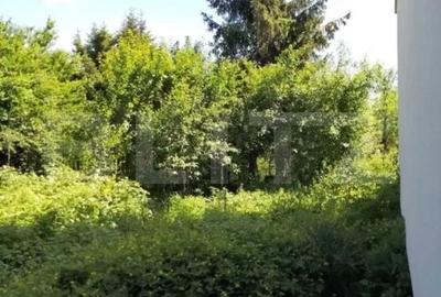 Casă cu 3 camere cu Teren 370 Mp în Gheorgheni