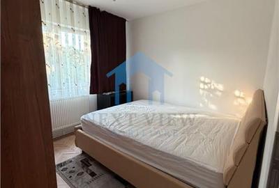 Apartament cu 3 camere decomandat în Mănăștur
