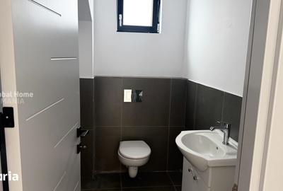 Spațiu comercial, de 572 mp, în 13 Septembrie - 1