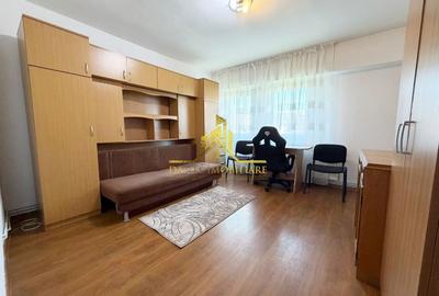 Garsonieră decomandată, mobilată în Mărăști - 1