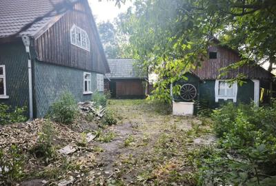 Casă cu 3 camere cu Teren 6500 Mp în Negostina - 2