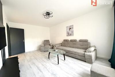 Apartament cu 3 camere decomandat, mobilat în Aradului - 2