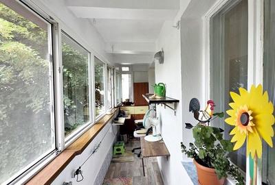Apartament cu 4 camere semidecomandat în Militari - 16