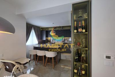Casă cu 4 camere cu Piscina în Berceni