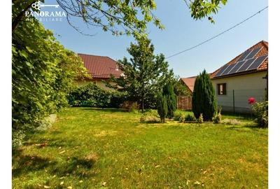 Casă individuală cu 5 camere cu Canalizare în Sud-Est - 55