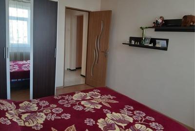 Apartament cu 2 camere decomandat, mobilat în Frumoasa - 2