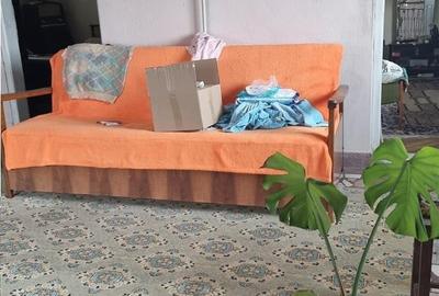 Duplex cu 4 camere cu Canalizare în Lenin Sud - 14
