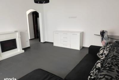 Apartament cu 3 camere în Salca