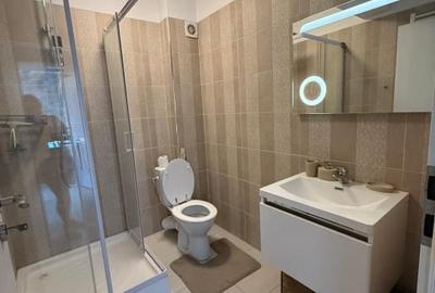 Apartament cu 2 camere decomandat, mobilat în Grozăvești - 8