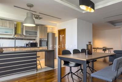 Apartament cu 2 camere decomandat, mobilat în Iancu Nicolae