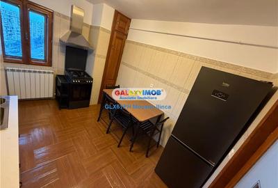 Apartament cu 2 camere decomandat, mobilat în Republicii - 4