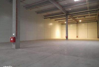 Spațiu comercial, de 1,770 mp, în Ghiroda - 1