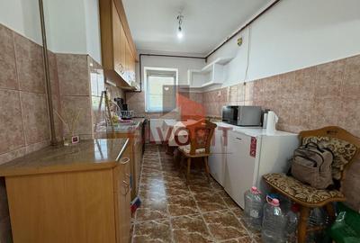 Apartament cu 2 camere semidecomandat, mobilat în Girocului - 4