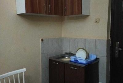 Garsonieră în Bularga - 2