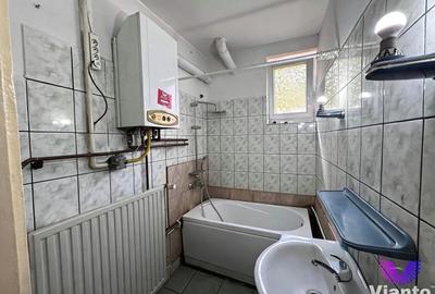 Apartament cu 4 camere decomandat, mobilat în Ștrand - 8