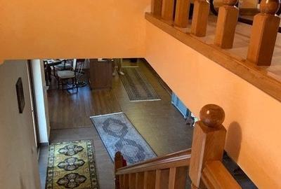 Casă cu 5 camere cu Canalizare în Vest - 9