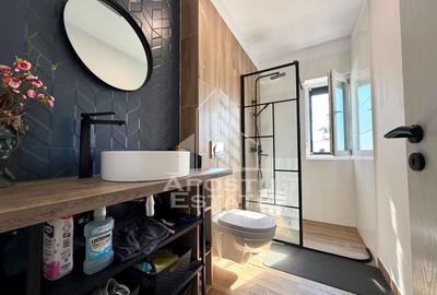 Duplex cu 5 camere cu Canalizare în Utvin - 14