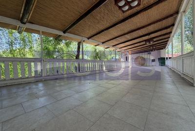 Casă individuală cu 5 camere cu Canalizare în Gropeni - 14