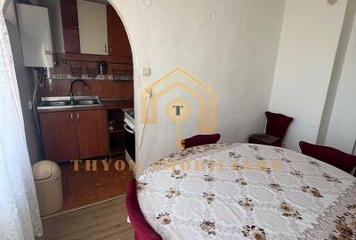 Apartament cu 3 camere în Kogălniceanu - 8