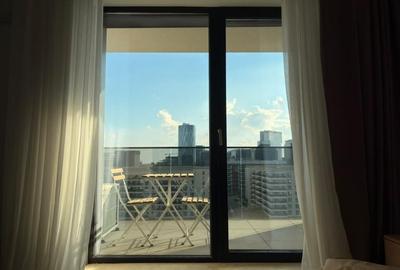 Apartament cu 2 camere decomandat, mobilat în Aviației - 13