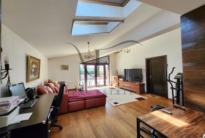 Duplex cu 5 camere cu Teren 266 Mp în Barbu Văcărescu - 8