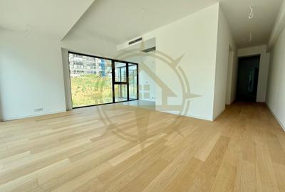 Apartament cu 3 camere în Floreasca - 3