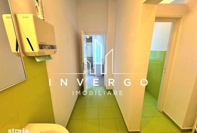 Spațiu comercial, de 32 mp, în Grigorescu - 2