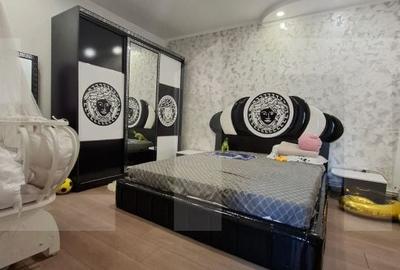 Casă cu 4 camere cu Teren 370.44 Mp în Central