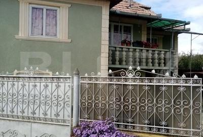 Casă cu 4 camere în Pănade
