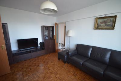 Apartament cu 3 camere semidecomandat în P-ța Muncii - 4