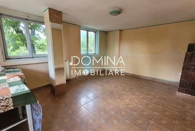 Casă individuală cu 5 camere cu Teren 1969 Mp în Dănești - 8