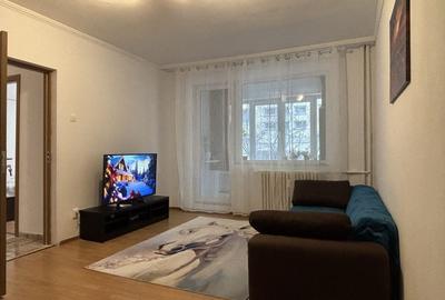 Apartament cu 2 camere decomandat în Central - 1