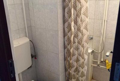Garsonieră decomandată în Podu Roș - 4
