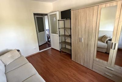 Apartament cu 2 camere semidecomandat în Central - 4