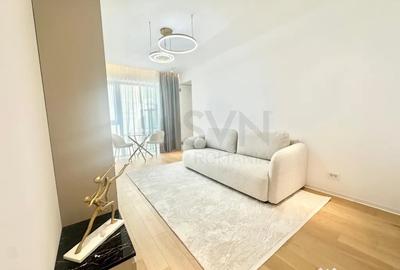 Apartament cu 2 camere decomandat în Aviației - 2